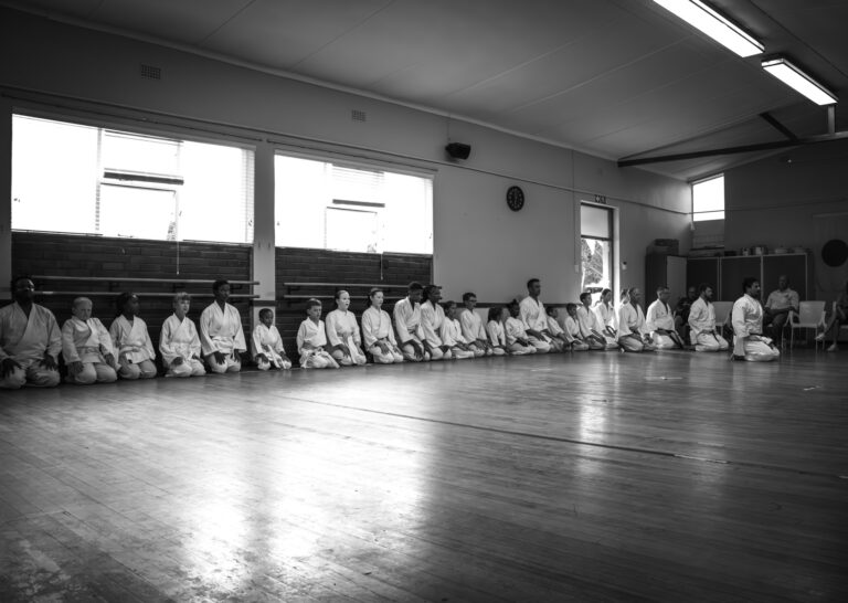 Why Paarl Karate Is the Dojo for All Generations